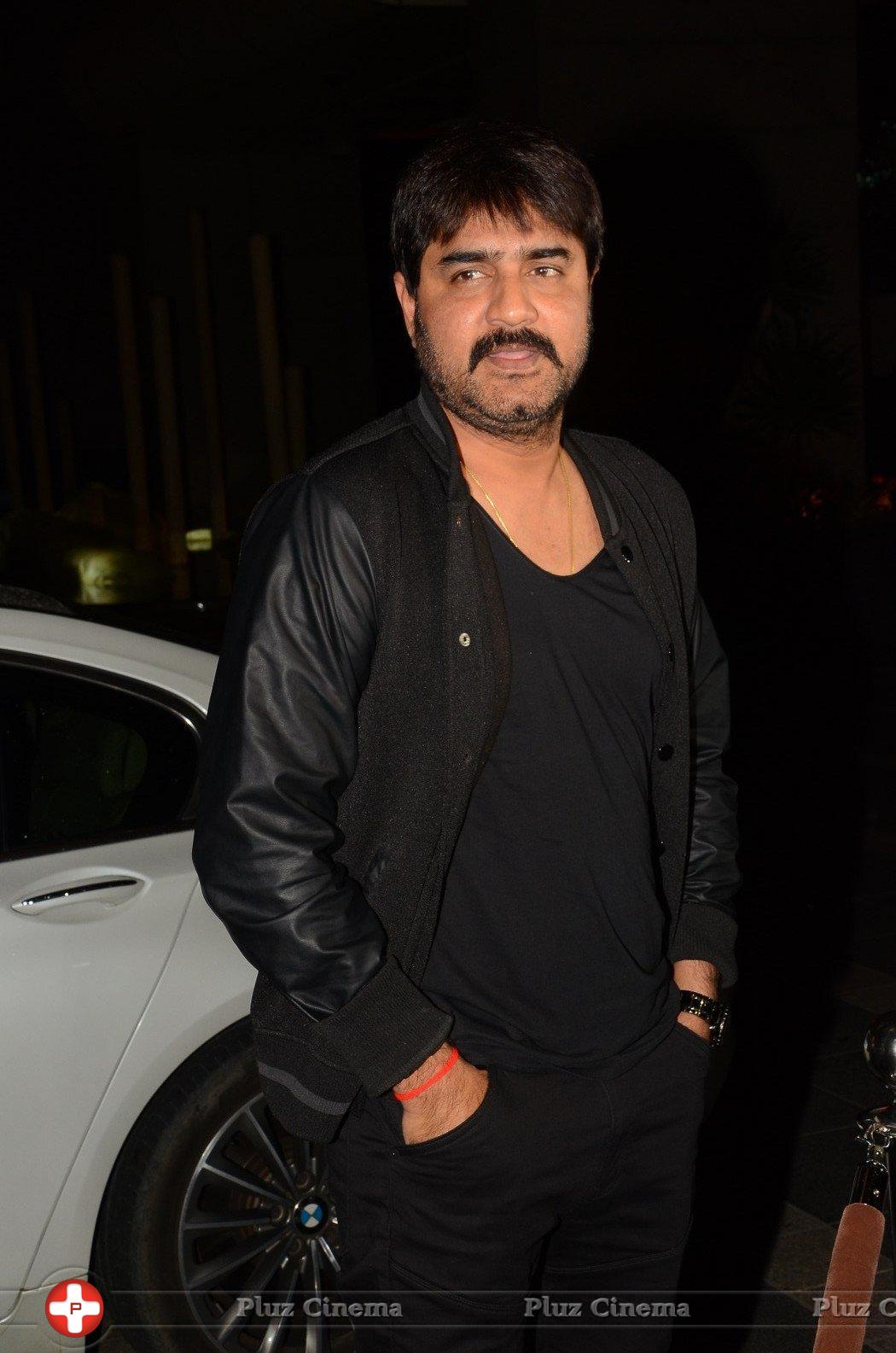 Chiru Birthday Party at Park Hyatt 2 | Picture 1396816