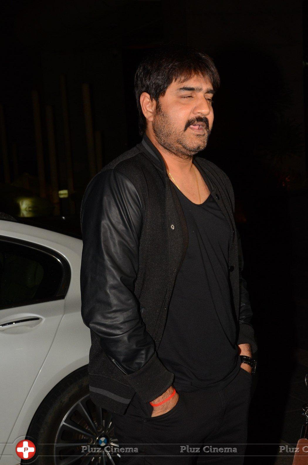 Chiru Birthday Party at Park Hyatt 2 | Picture 1396817