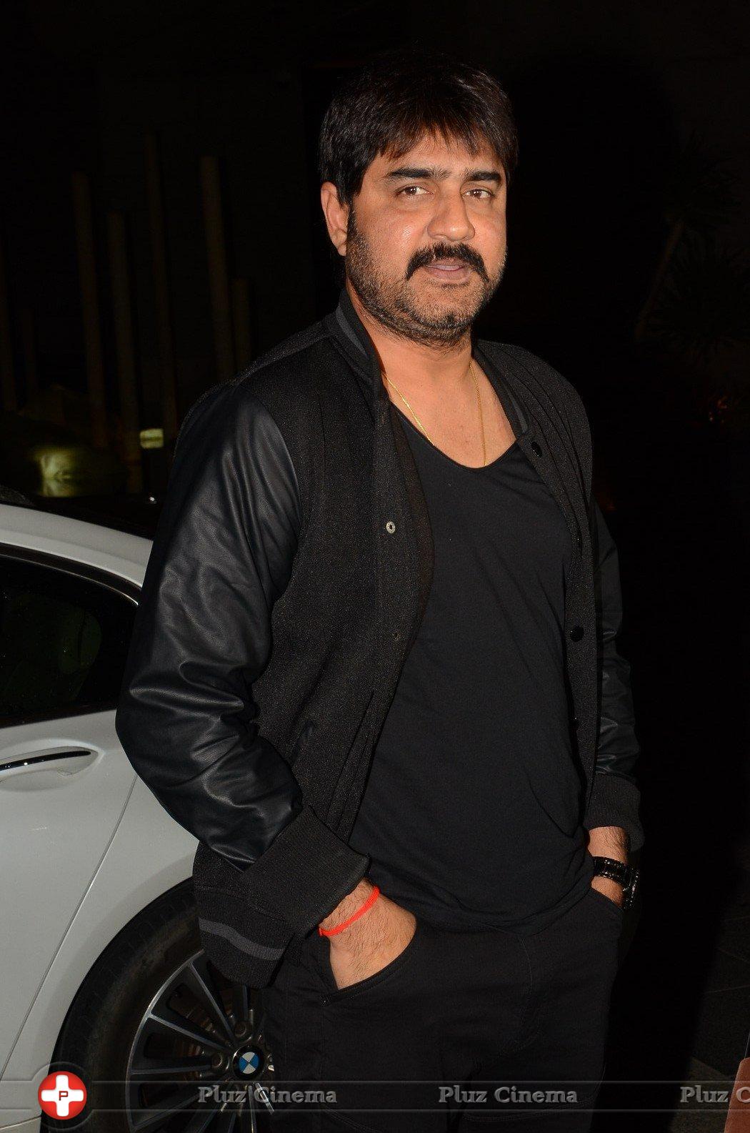 Chiru Birthday Party at Park Hyatt 2 | Picture 1396818