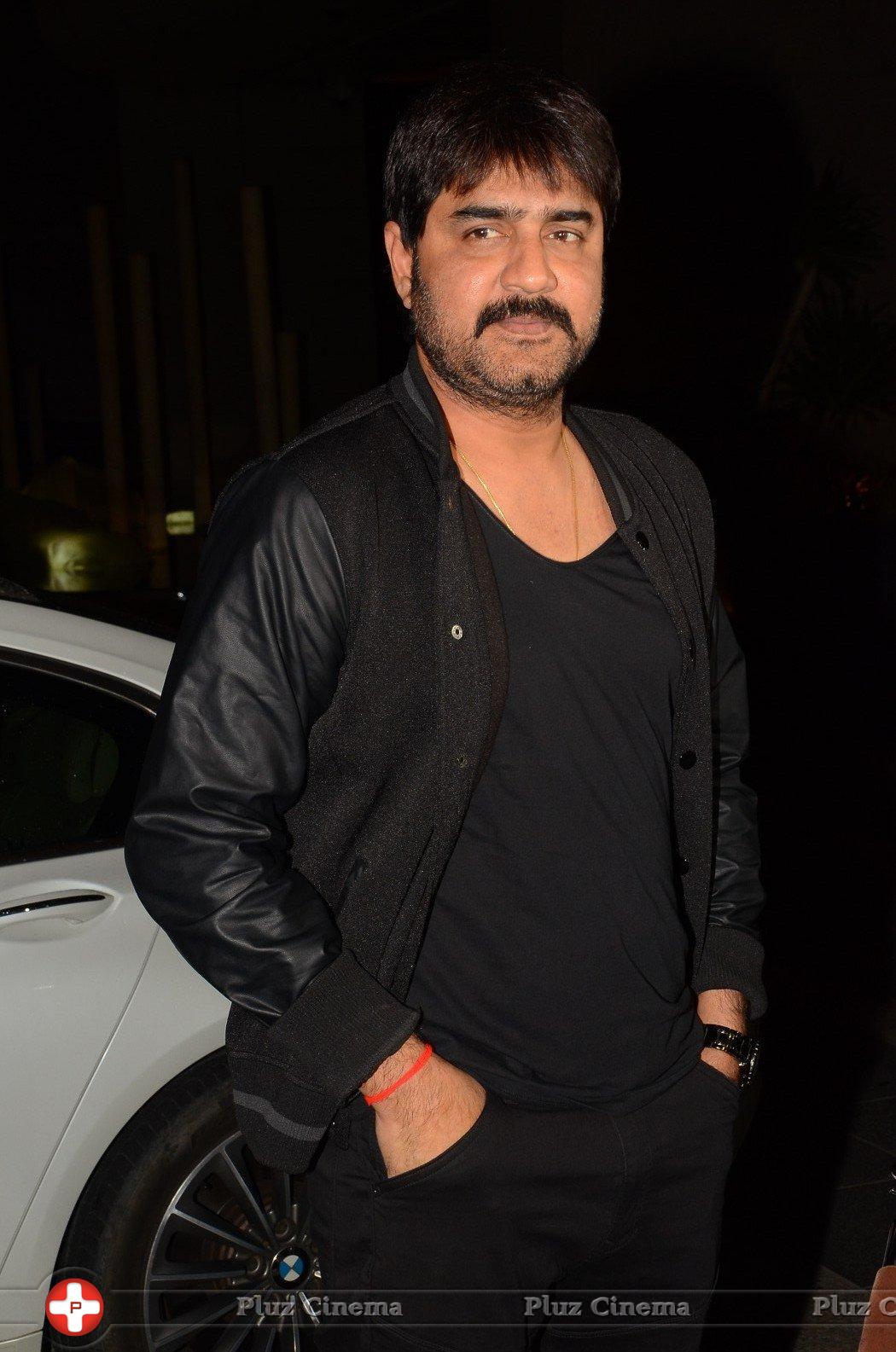 Chiru Birthday Party at Park Hyatt 2 | Picture 1396819