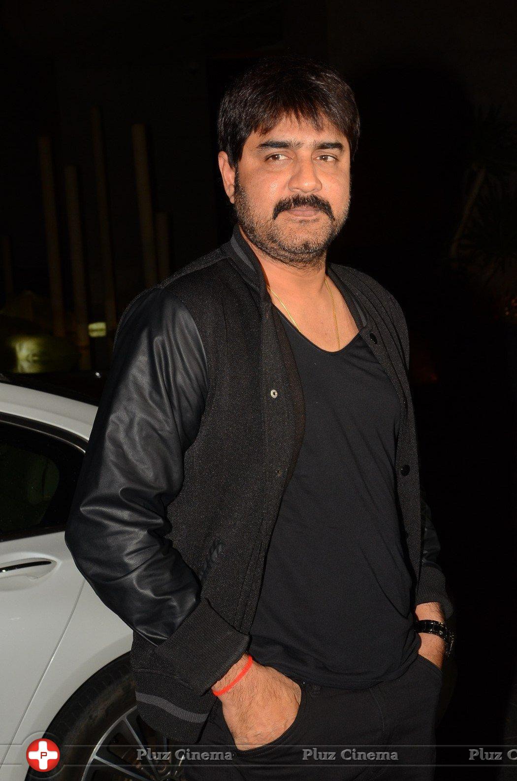 Chiru Birthday Party at Park Hyatt 2 | Picture 1396821