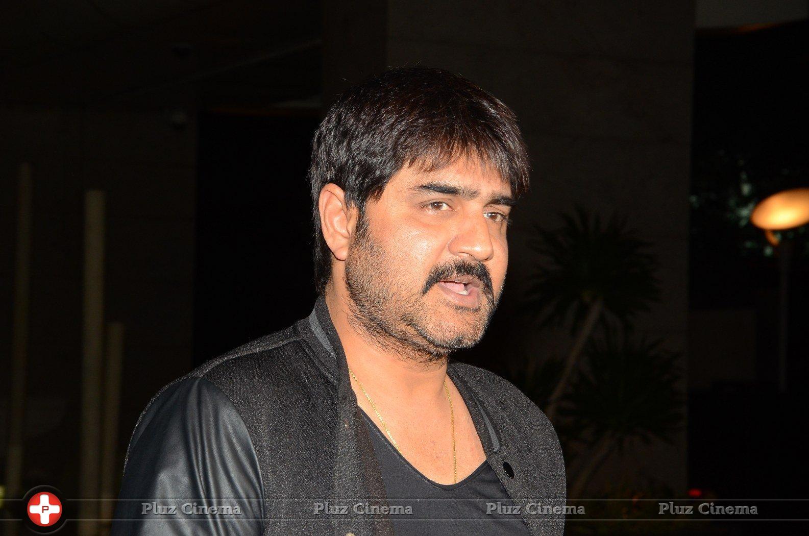 Chiru Birthday Party at Park Hyatt 2 | Picture 1396822