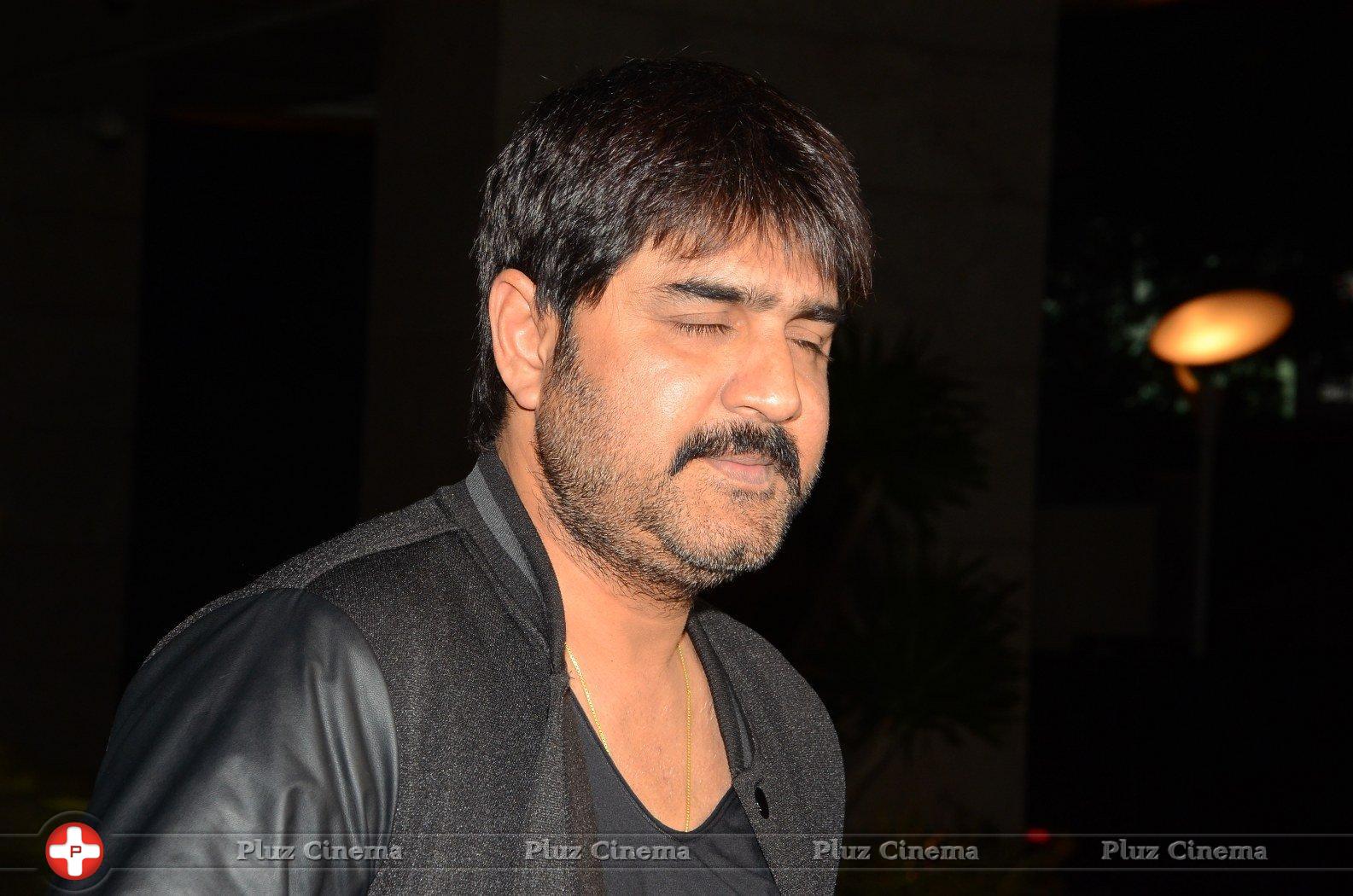 Chiru Birthday Party at Park Hyatt 2 | Picture 1396823