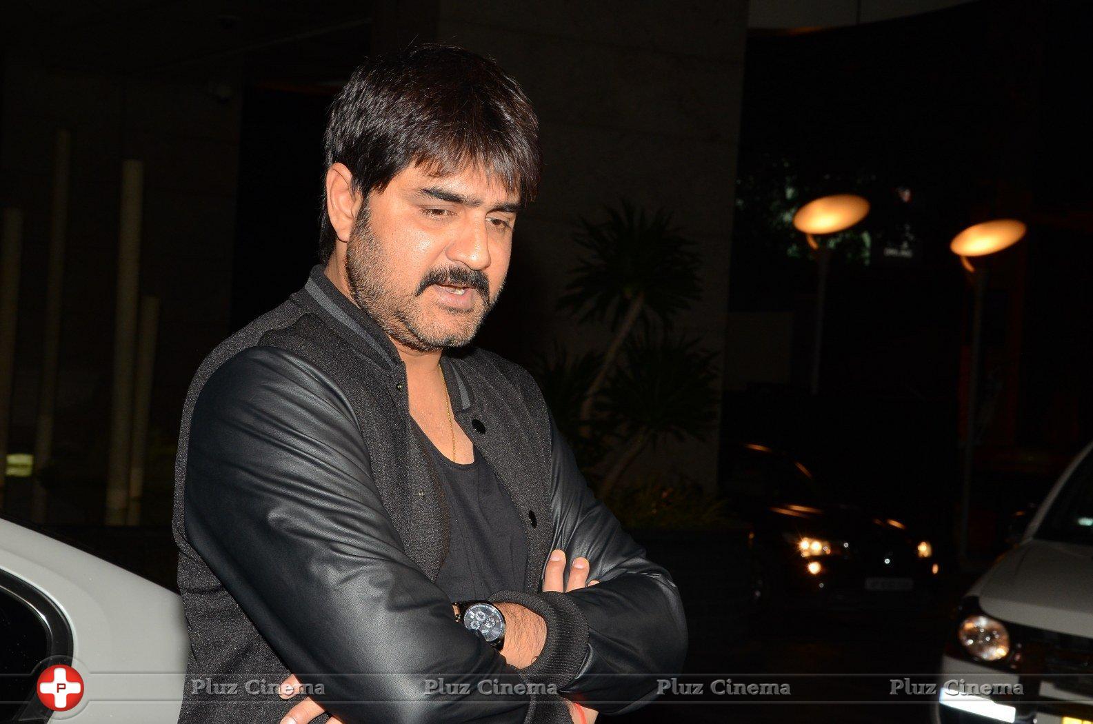 Chiru Birthday Party at Park Hyatt 2 | Picture 1396825