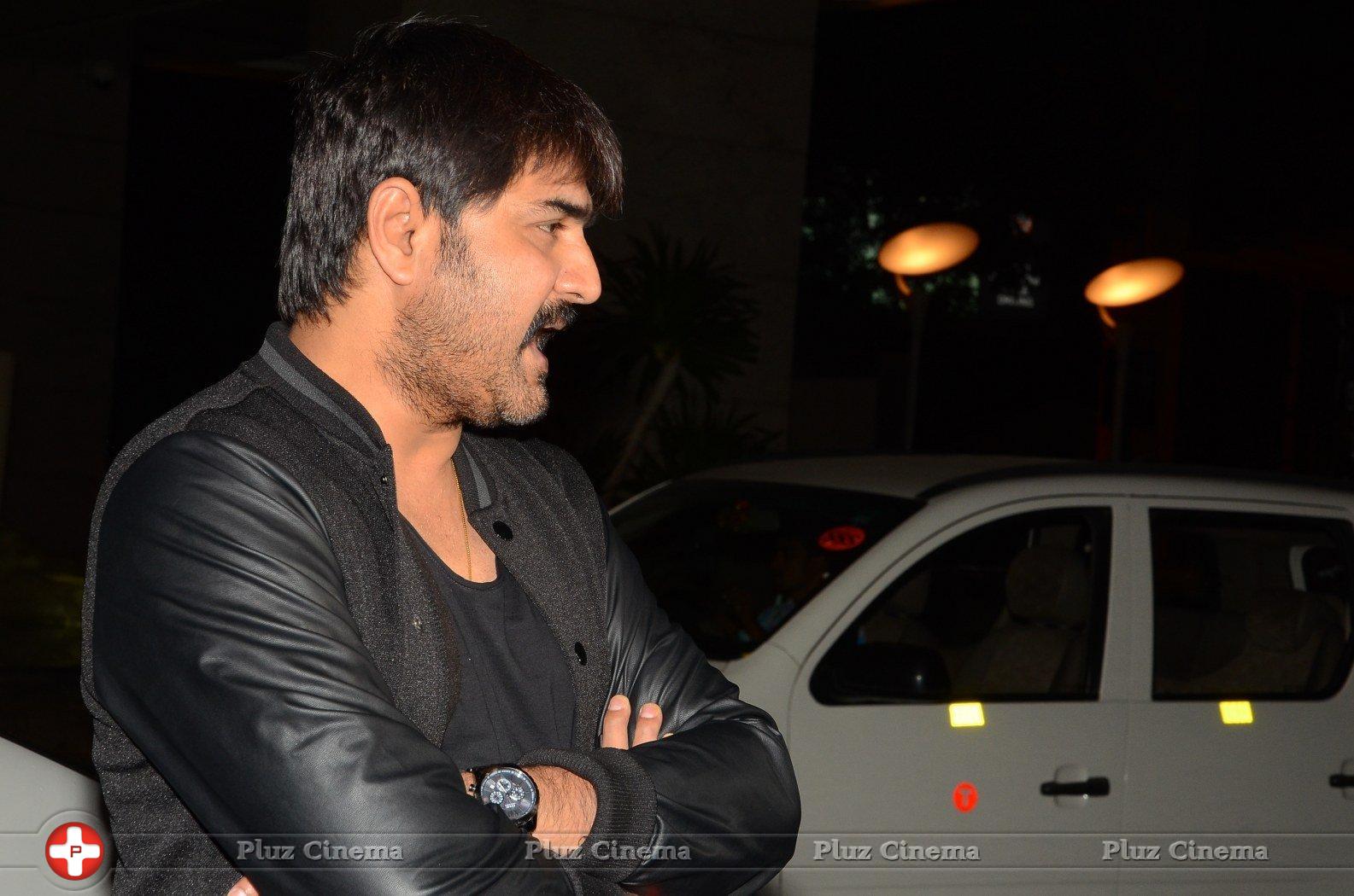 Chiru Birthday Party at Park Hyatt 2 | Picture 1396826