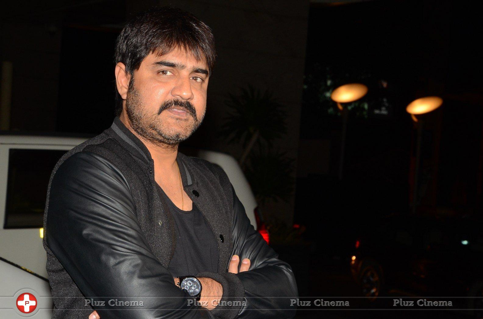 Chiru Birthday Party at Park Hyatt 2 | Picture 1396827