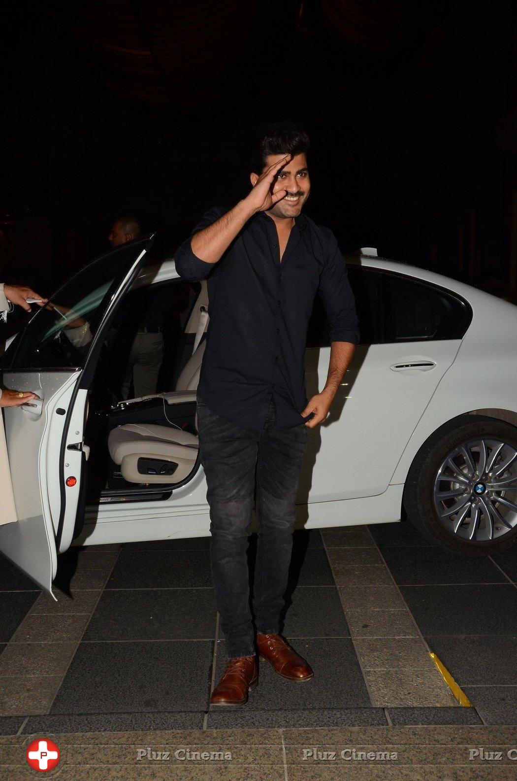 Chiru Birthday Party at Park Hyatt 2 | Picture 1396831