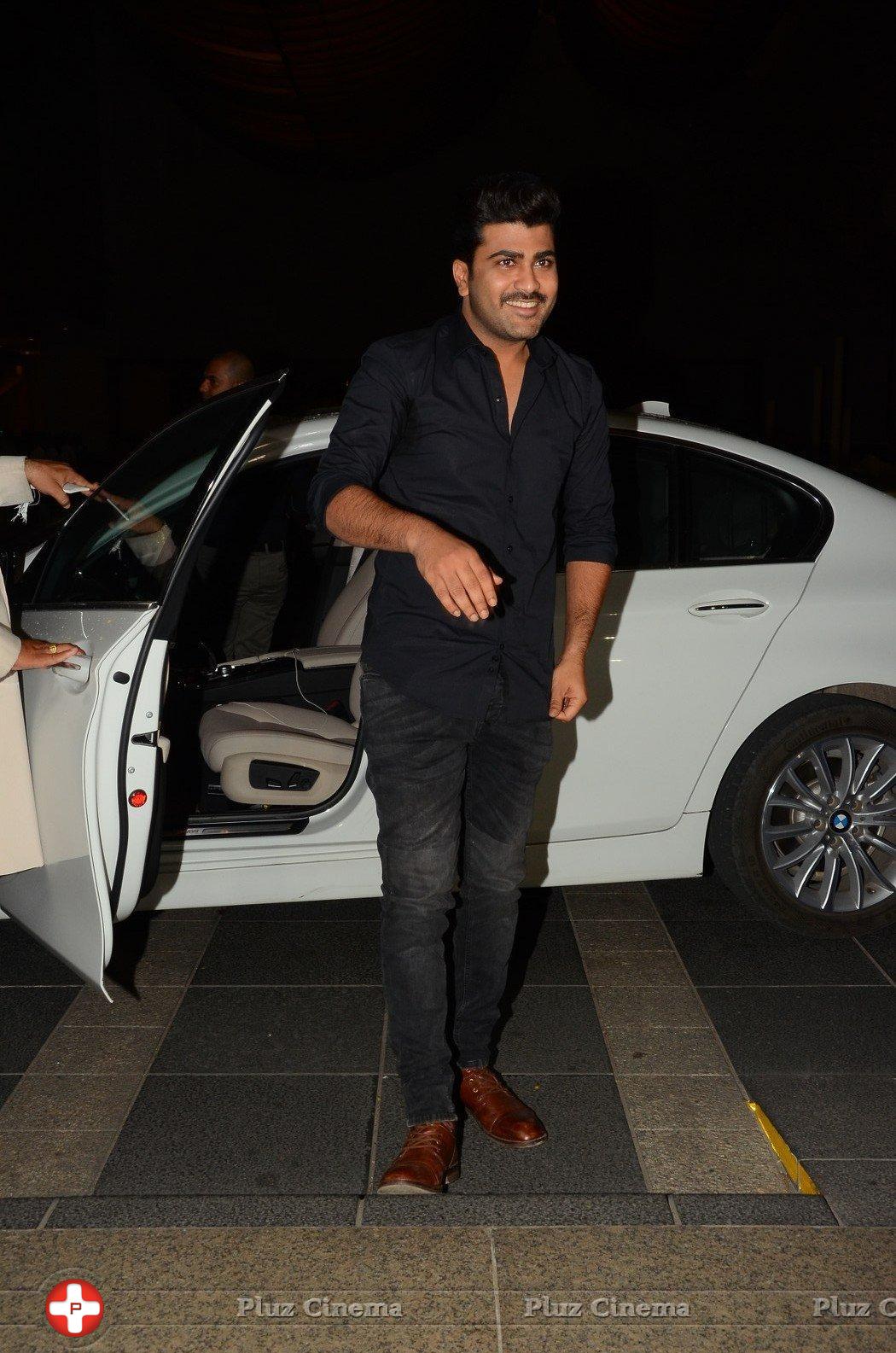 Chiru Birthday Party at Park Hyatt 2 | Picture 1396832