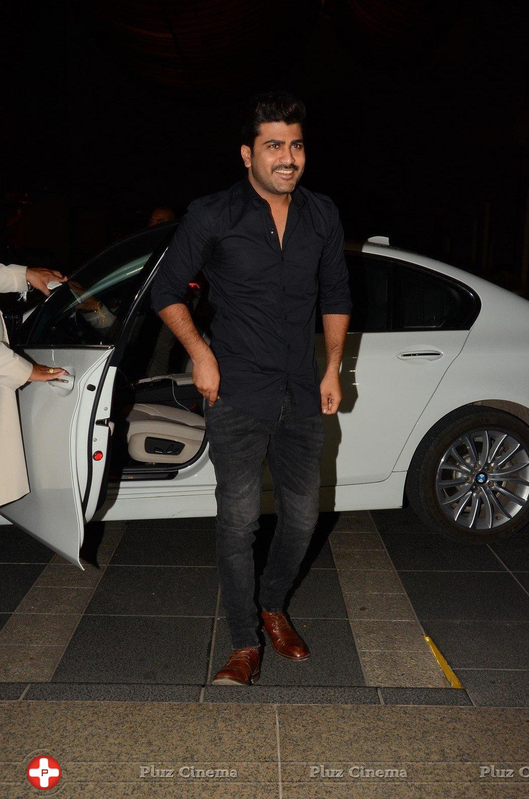 Chiru Birthday Party at Park Hyatt 2 | Picture 1396833