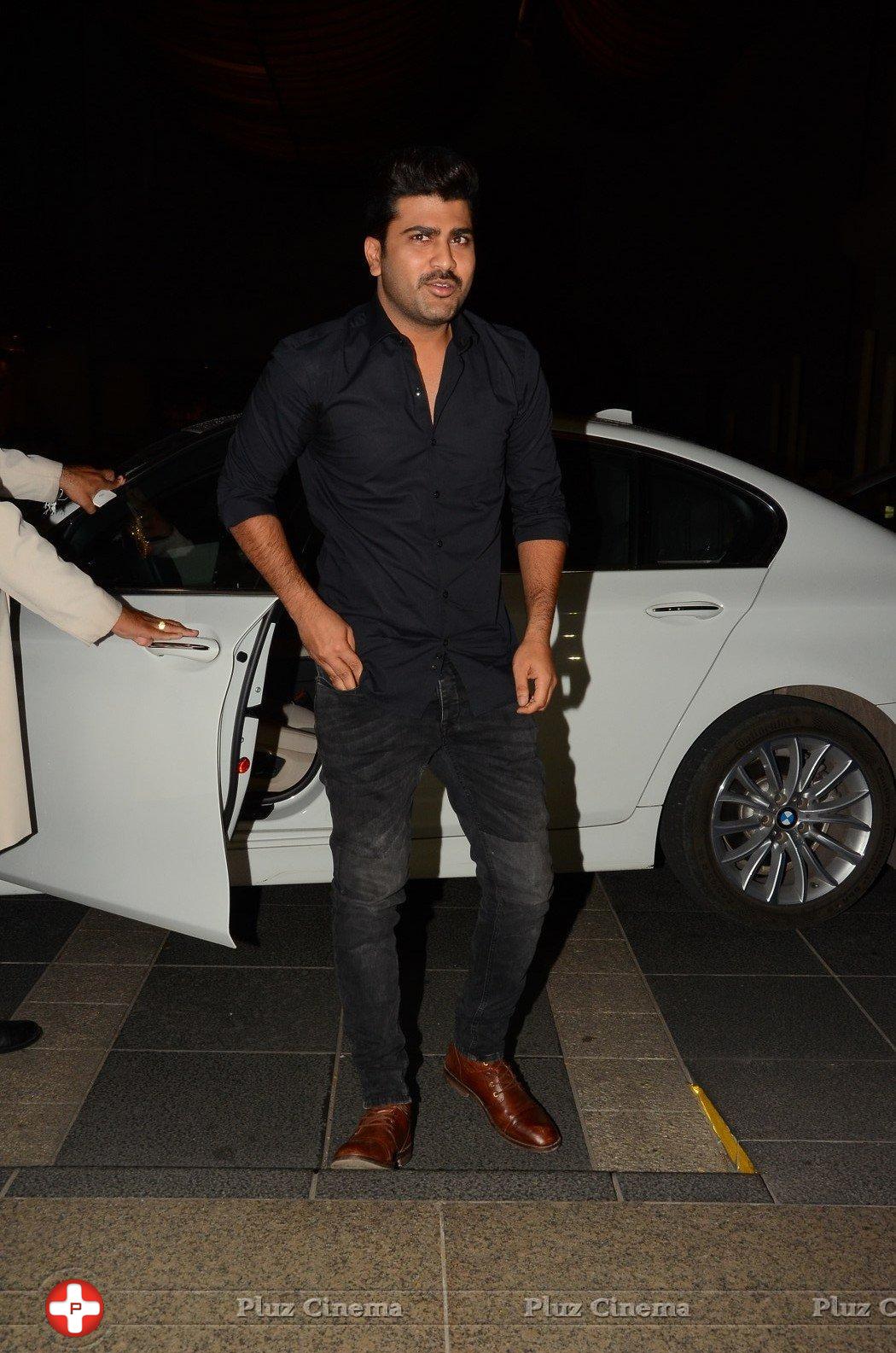 Chiru Birthday Party at Park Hyatt 2 | Picture 1396834