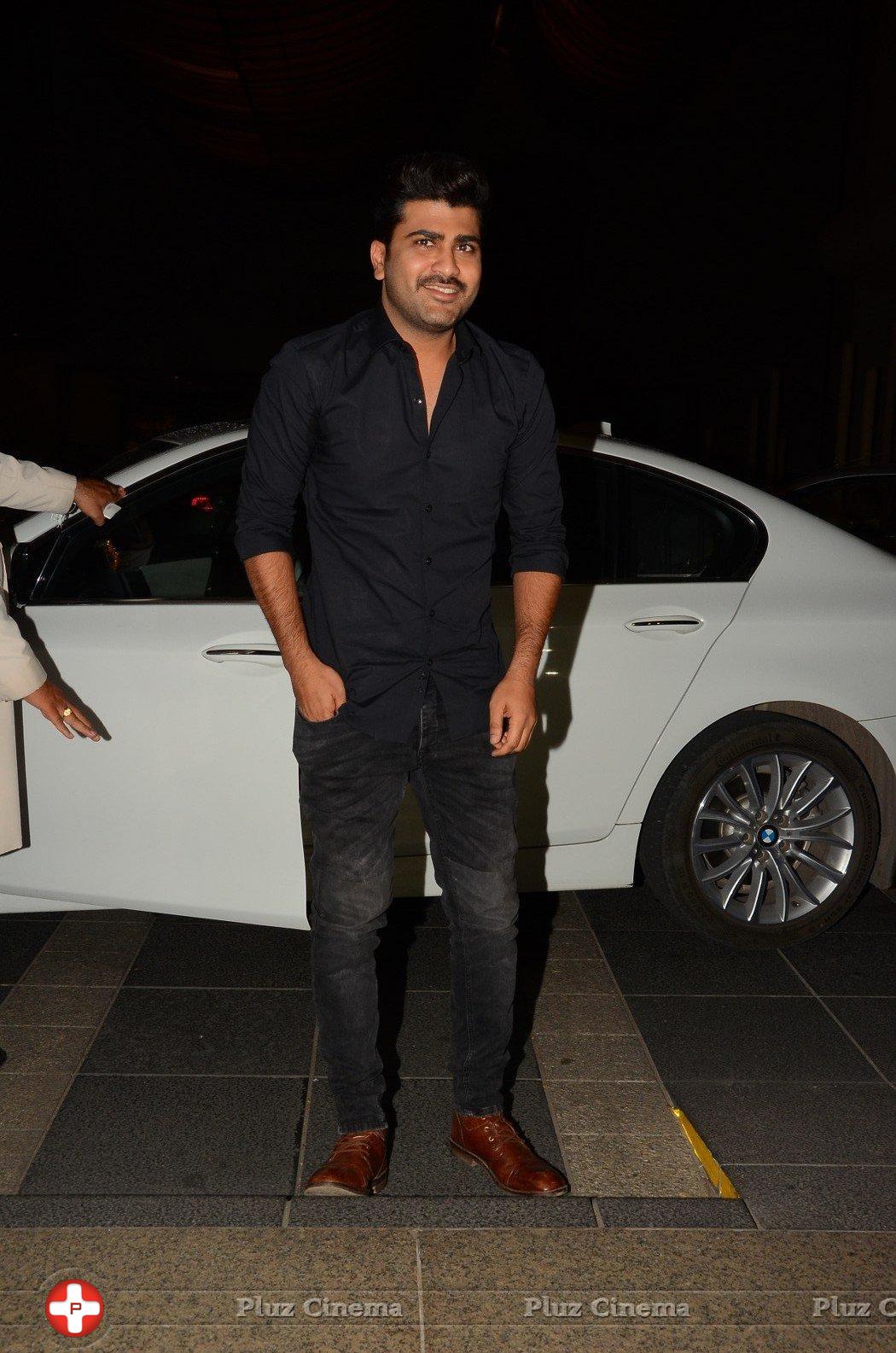 Chiru Birthday Party at Park Hyatt 2 | Picture 1396835