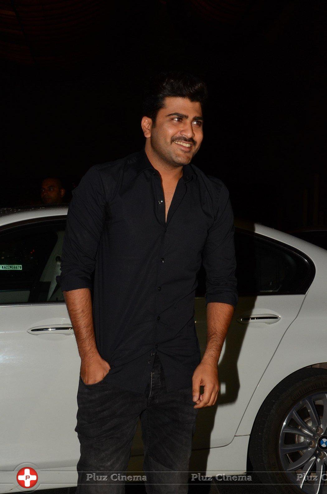 Chiru Birthday Party at Park Hyatt 2 | Picture 1396836