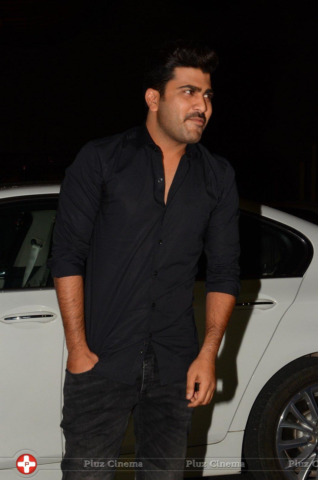 Chiru Birthday Party at Park Hyatt 2 | Picture 1396838