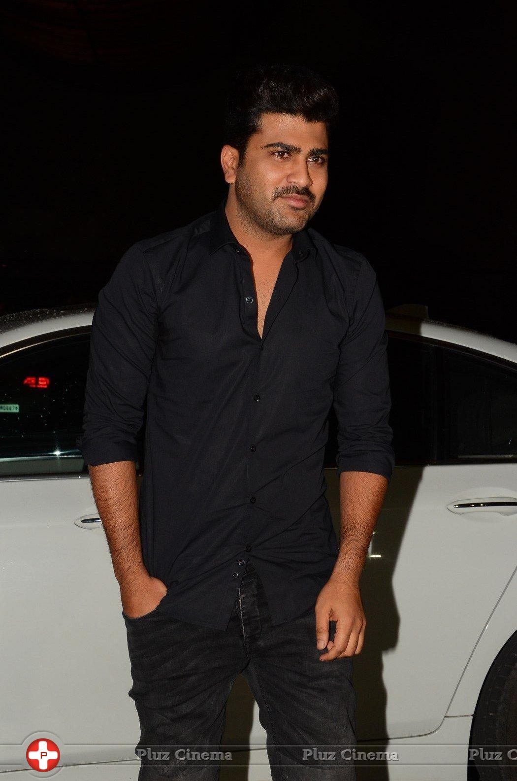 Chiru Birthday Party at Park Hyatt 2 | Picture 1396839