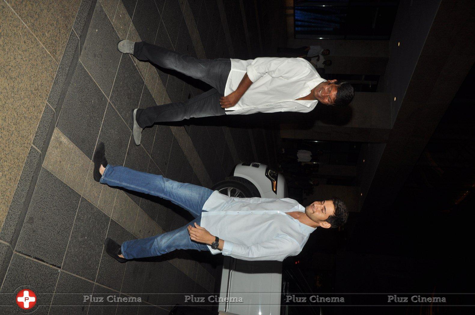 Chiru Birthday Party at Park Hyatt 2 | Picture 1396847