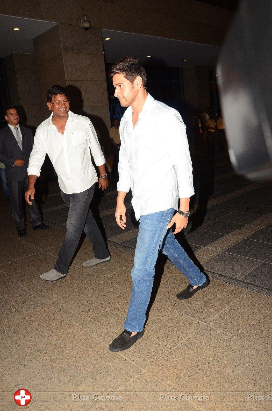 Chiru Birthday Party at Park Hyatt 2 | Picture 1396869