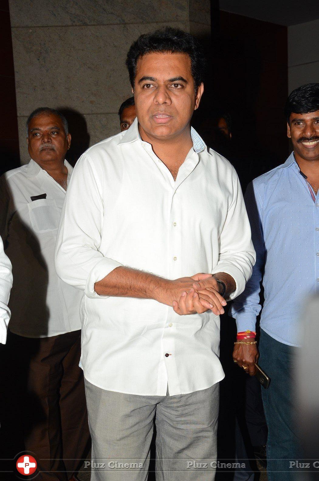 Chiru Birthday Party at Park Hyatt 2 | Picture 1396882