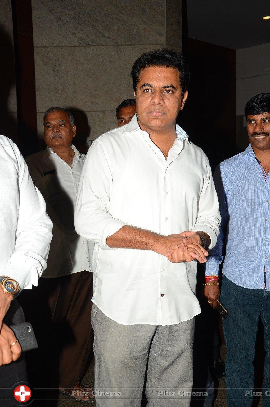 Chiru Birthday Party at Park Hyatt 2 | Picture 1396883