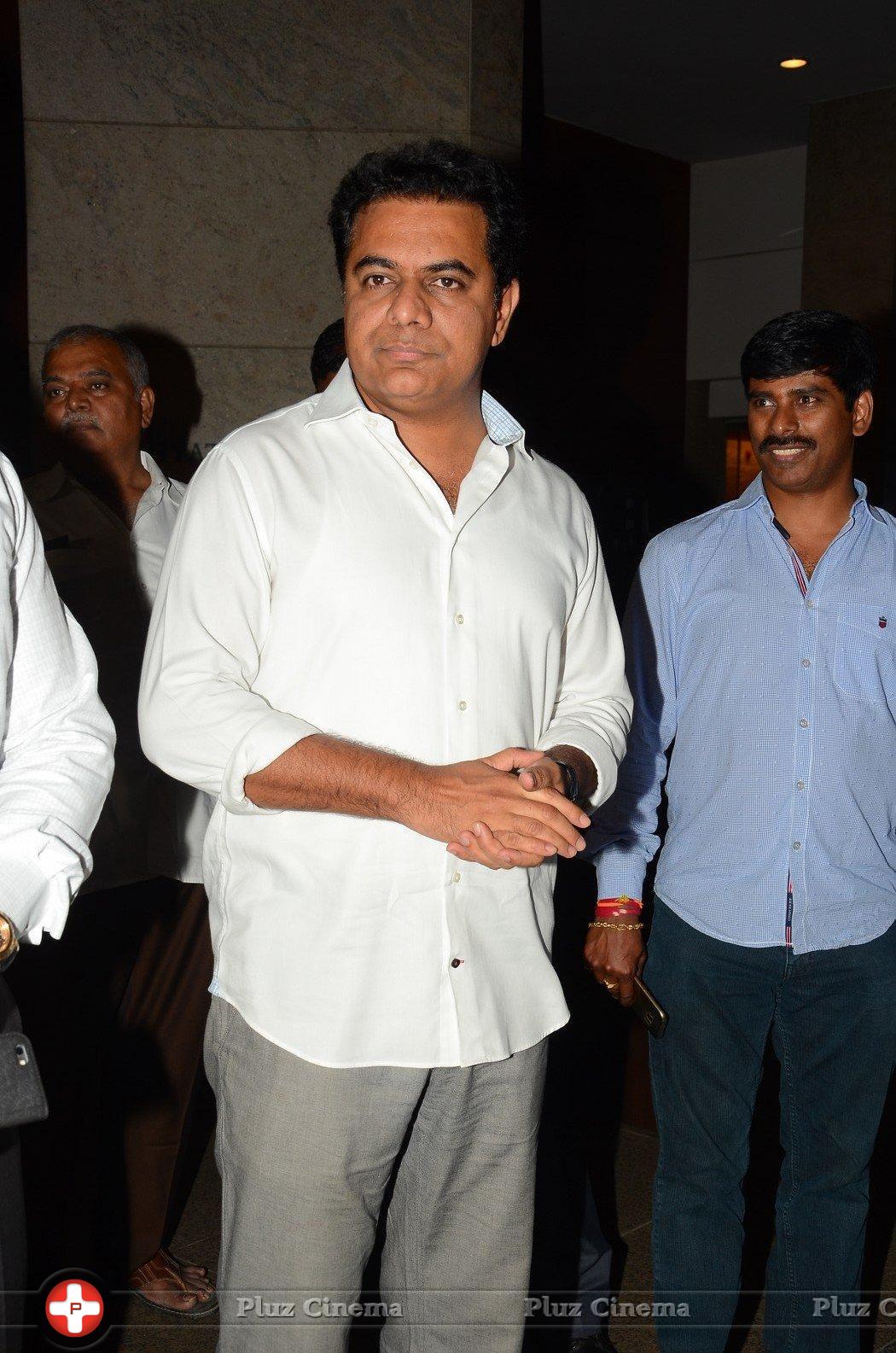 Chiru Birthday Party at Park Hyatt 2 | Picture 1396884