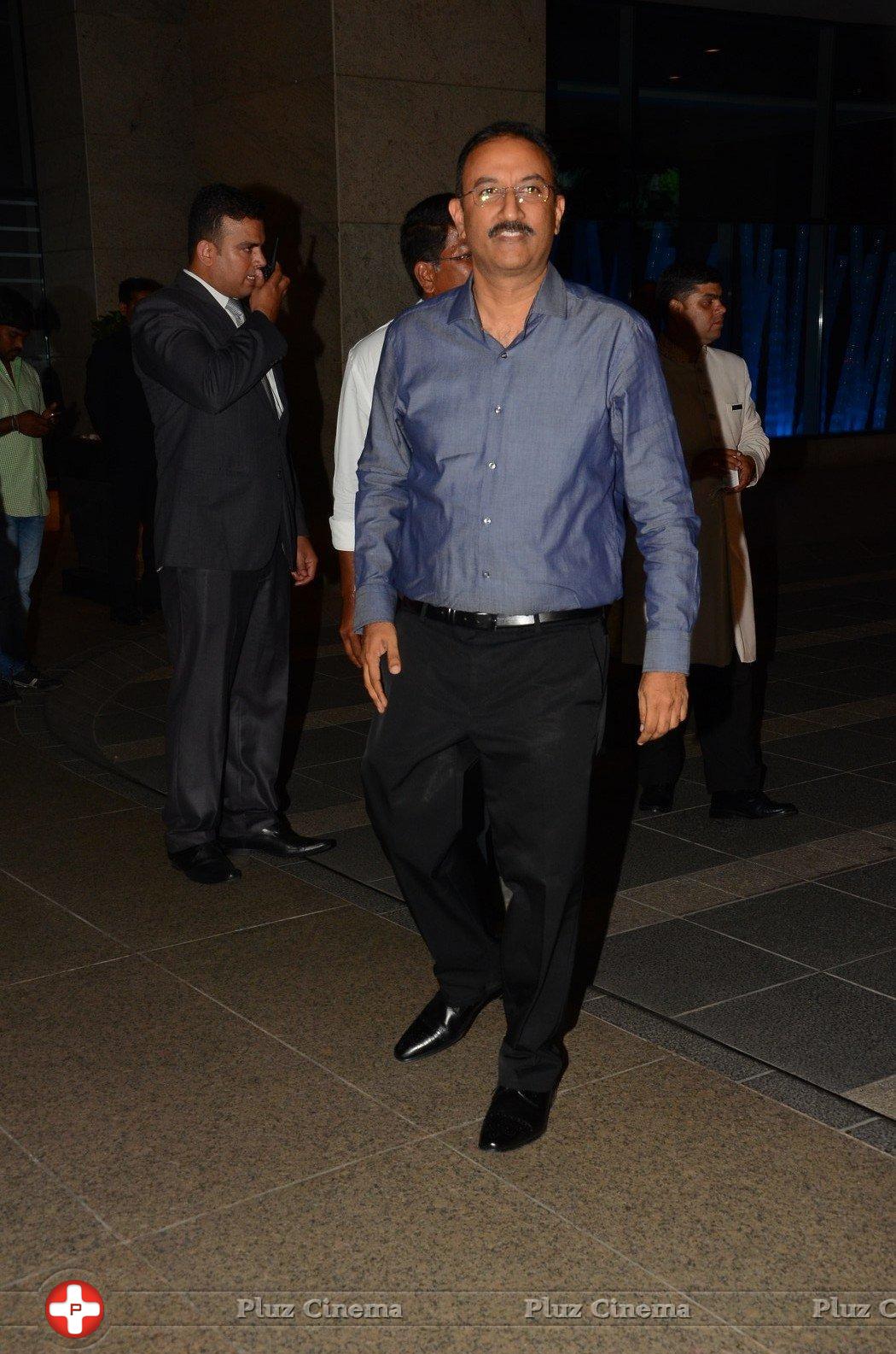 Chiru Birthday Party at Park Hyatt 2 | Picture 1396911