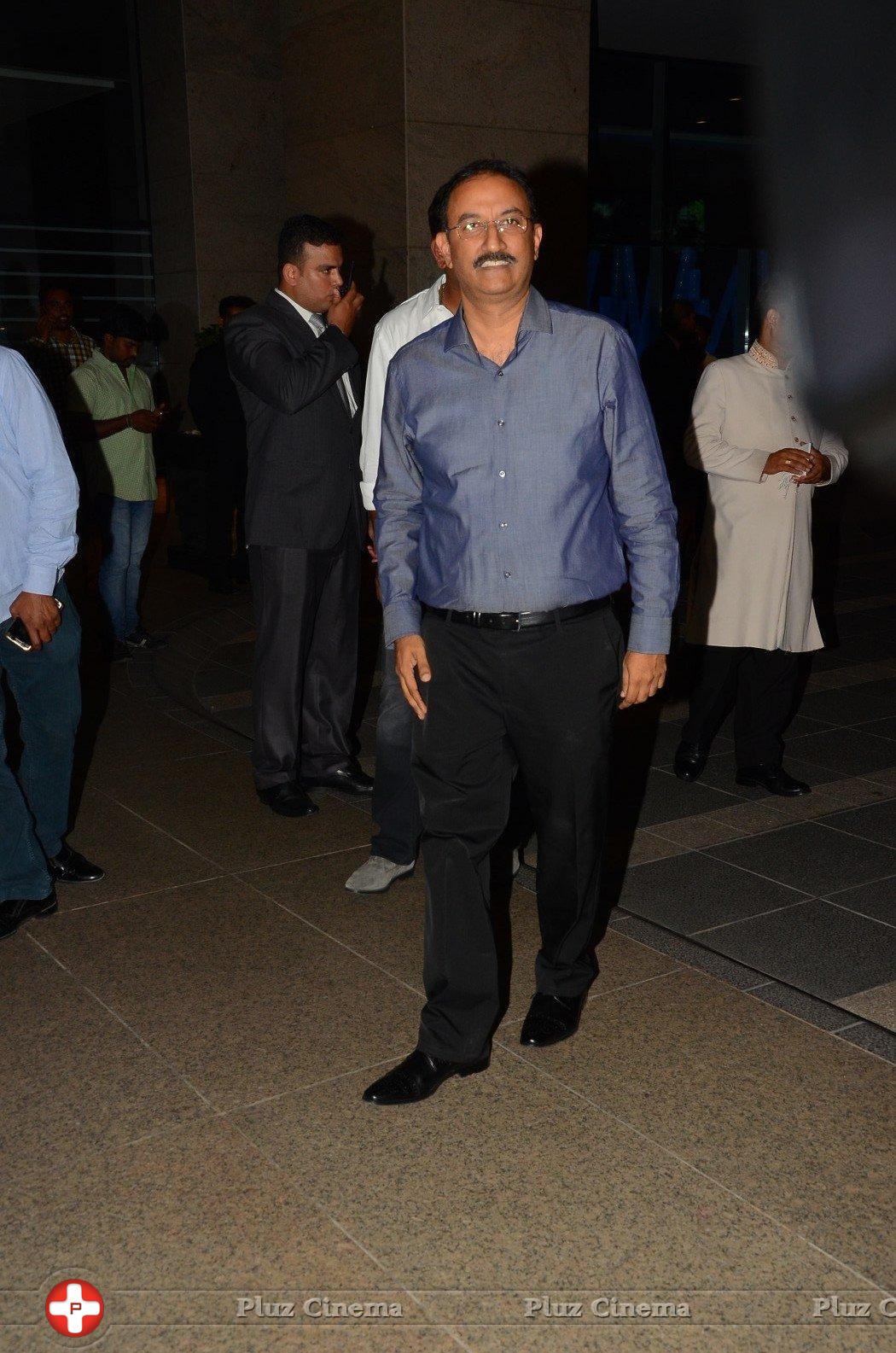 Chiru Birthday Party at Park Hyatt 2 | Picture 1396912