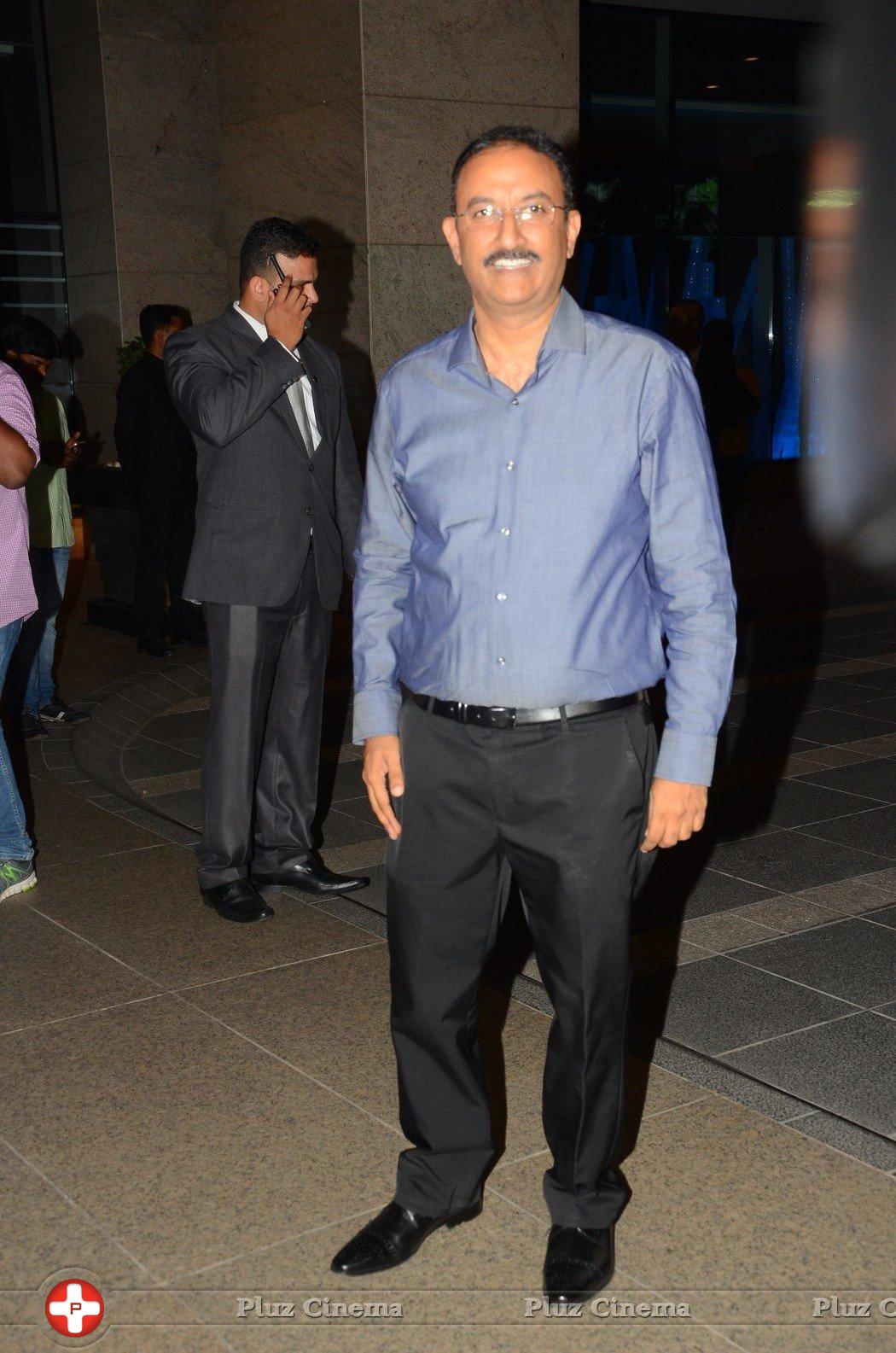 Chiru Birthday Party at Park Hyatt 2 | Picture 1396913