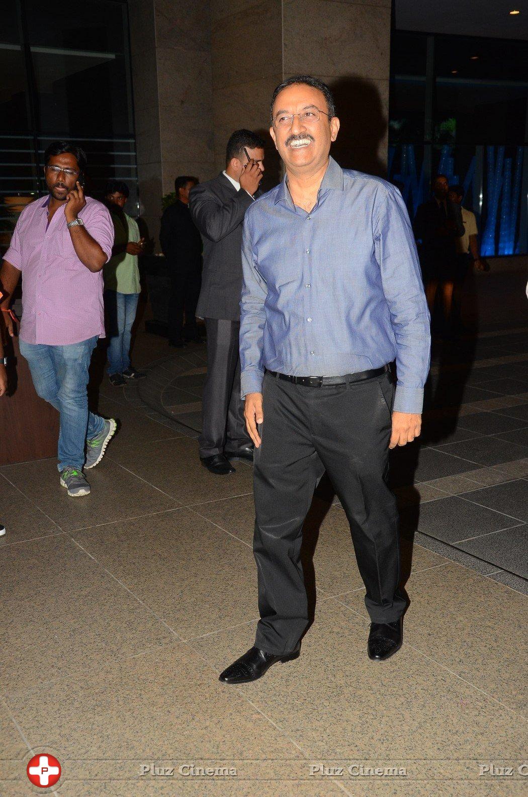 Chiru Birthday Party at Park Hyatt 2 | Picture 1396914