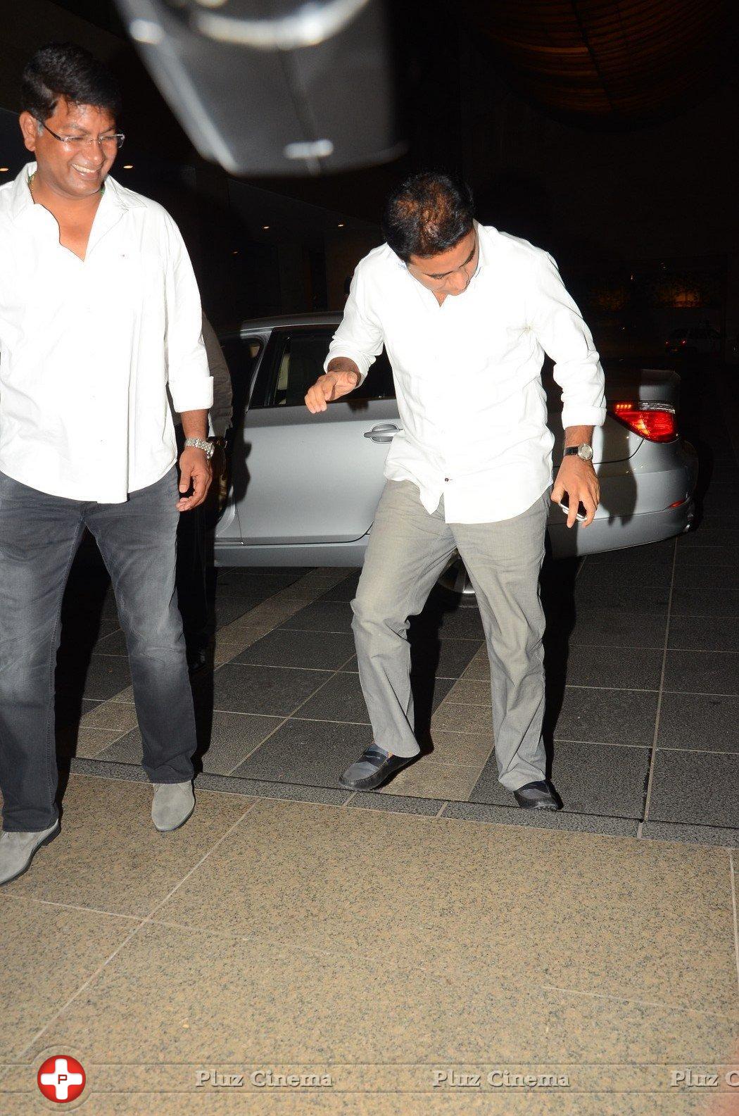 Chiru Birthday Party at Park Hyatt 2 | Picture 1396919