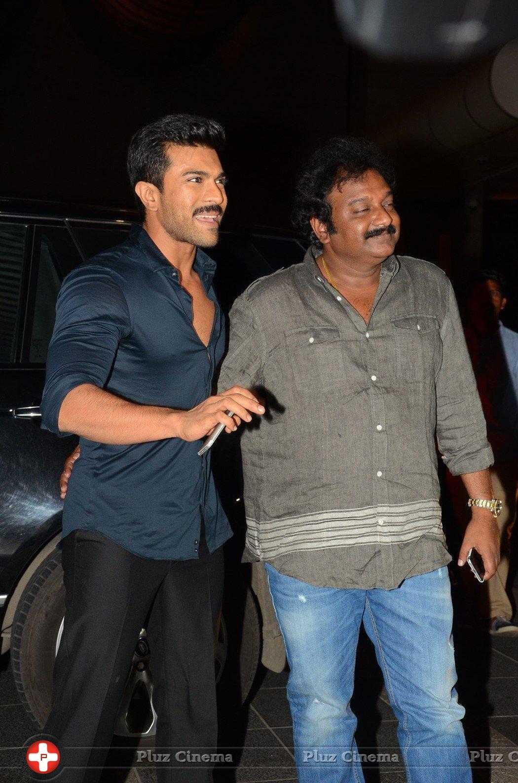 Chiru Birthday Party at Park Hyatt 2 | Picture 1396940