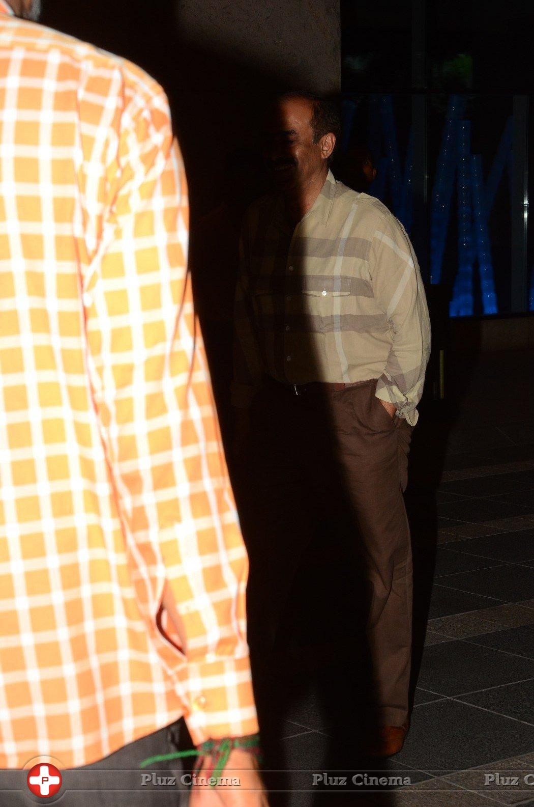 Chiru Birthday Party at Park Hyatt 2 | Picture 1396956