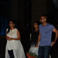 Chiru Birthday Party at Park Hyatt 2 | Picture 1396758