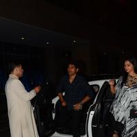 Chiru Birthday Party at Park Hyatt 2 | Picture 1396766