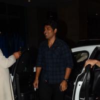 Chiru Birthday Party at Park Hyatt 2 | Picture 1396767