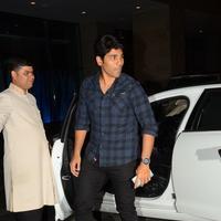 Chiru Birthday Party at Park Hyatt 2 | Picture 1396769