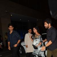 Chiru Birthday Party at Park Hyatt 2 | Picture 1396773