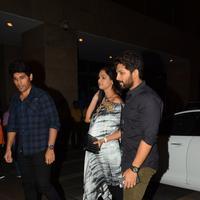 Chiru Birthday Party at Park Hyatt 2 | Picture 1396774