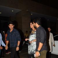 Chiru Birthday Party at Park Hyatt 2 | Picture 1396775