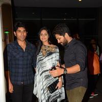 Chiru Birthday Party at Park Hyatt 2 | Picture 1396789