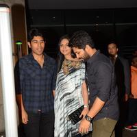 Chiru Birthday Party at Park Hyatt 2 | Picture 1396790