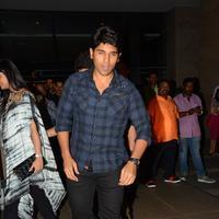 Chiru Birthday Party at Park Hyatt 2 | Picture 1396791