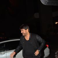 Chiru Birthday Party at Park Hyatt 2 | Picture 1396802