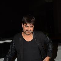 Chiru Birthday Party at Park Hyatt 2 | Picture 1396803