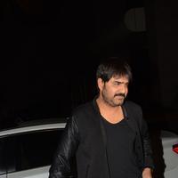 Chiru Birthday Party at Park Hyatt 2 | Picture 1396804