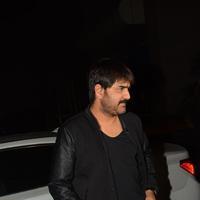 Chiru Birthday Party at Park Hyatt 2 | Picture 1396805