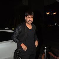 Chiru Birthday Party at Park Hyatt 2 | Picture 1396806