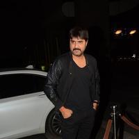 Chiru Birthday Party at Park Hyatt 2 | Picture 1396807