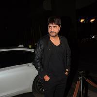 Chiru Birthday Party at Park Hyatt 2 | Picture 1396809