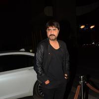 Chiru Birthday Party at Park Hyatt 2 | Picture 1396810