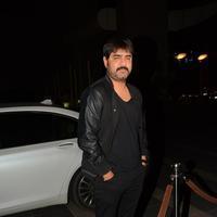 Chiru Birthday Party at Park Hyatt 2 | Picture 1396811