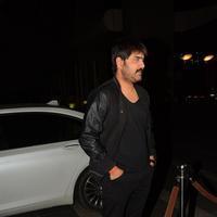 Chiru Birthday Party at Park Hyatt 2 | Picture 1396813